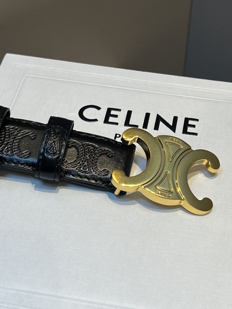 Ce1i*e belts